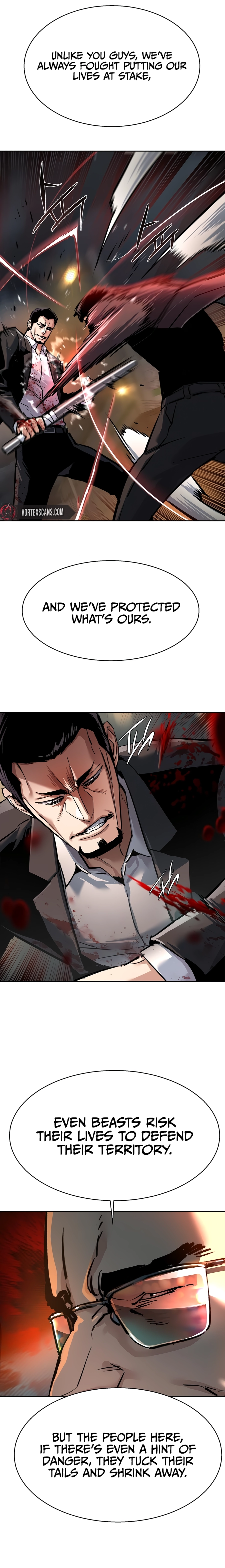 Read Mercenary Enrollment Manga Online