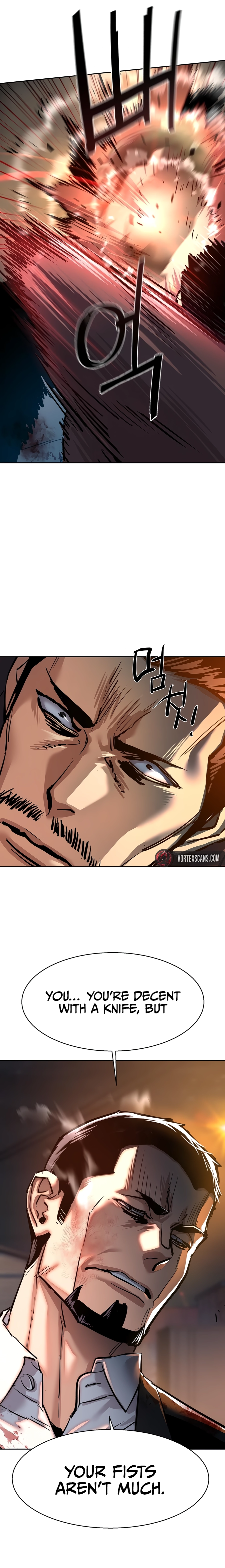 Read Mercenary Enrollment Manga Online