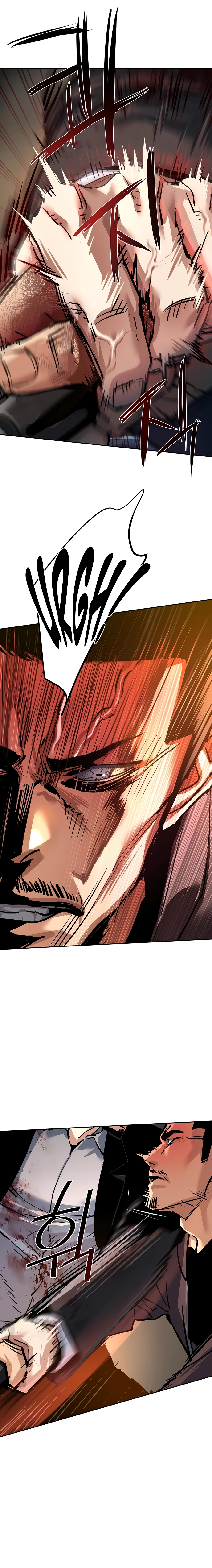 Read Mercenary Enrollment Manga Online