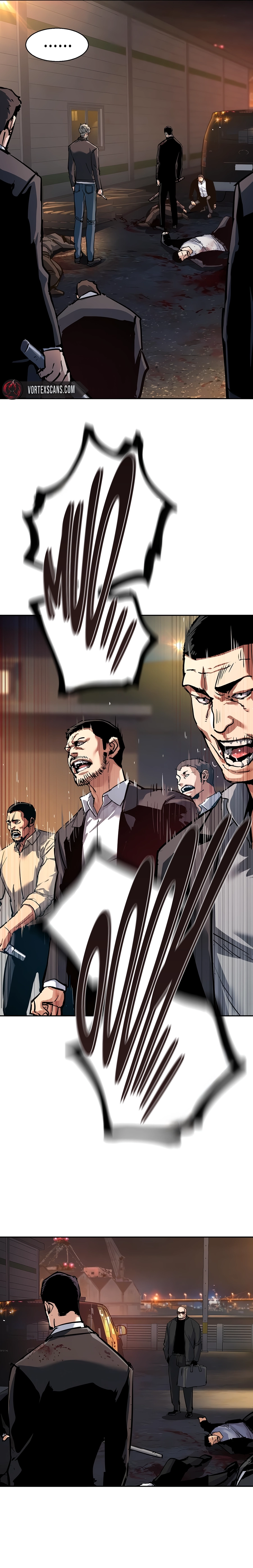 Read Mercenary Enrollment Manga Online