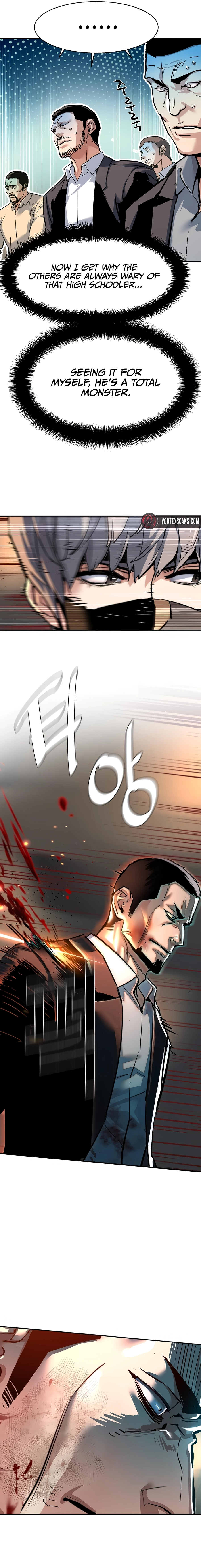 Read Mercenary Enrollment Manga Online