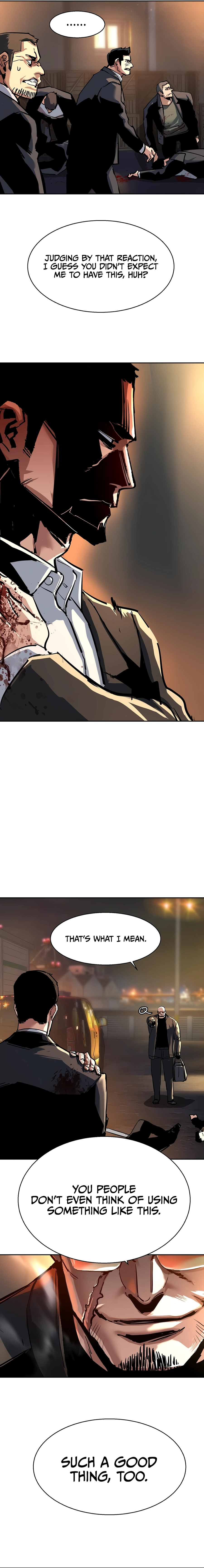 Read Mercenary Enrollment Manga Online