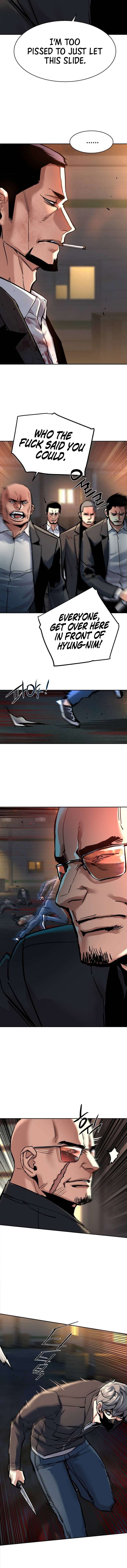 Read Mercenary Enrollment Manga Online