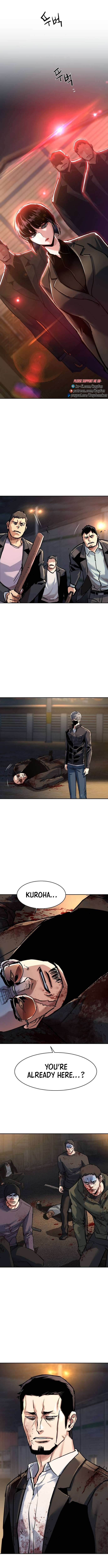 Read Mercenary Enrollment Manga Online