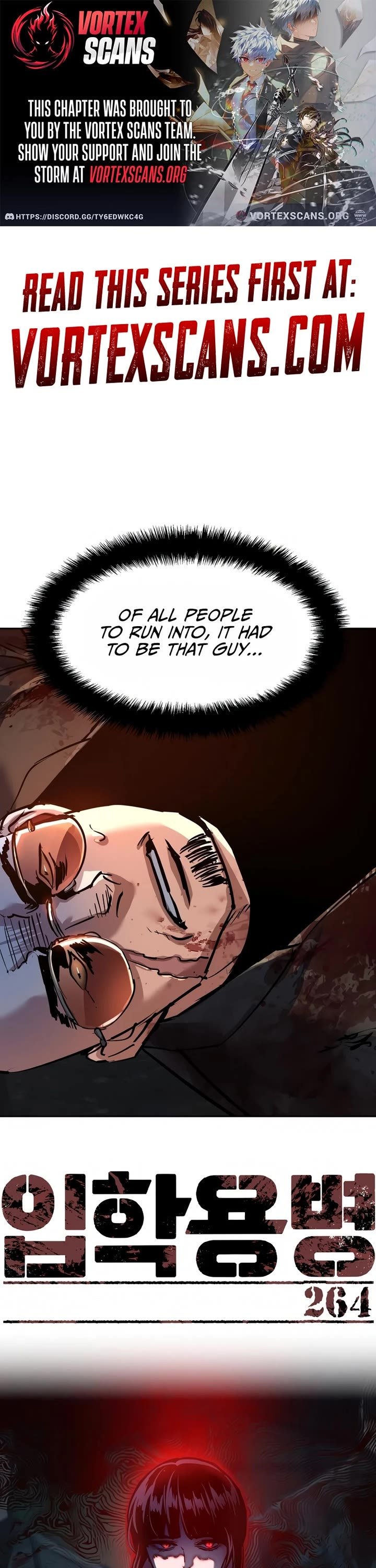 Read Mercenary Enrollment Manga Online