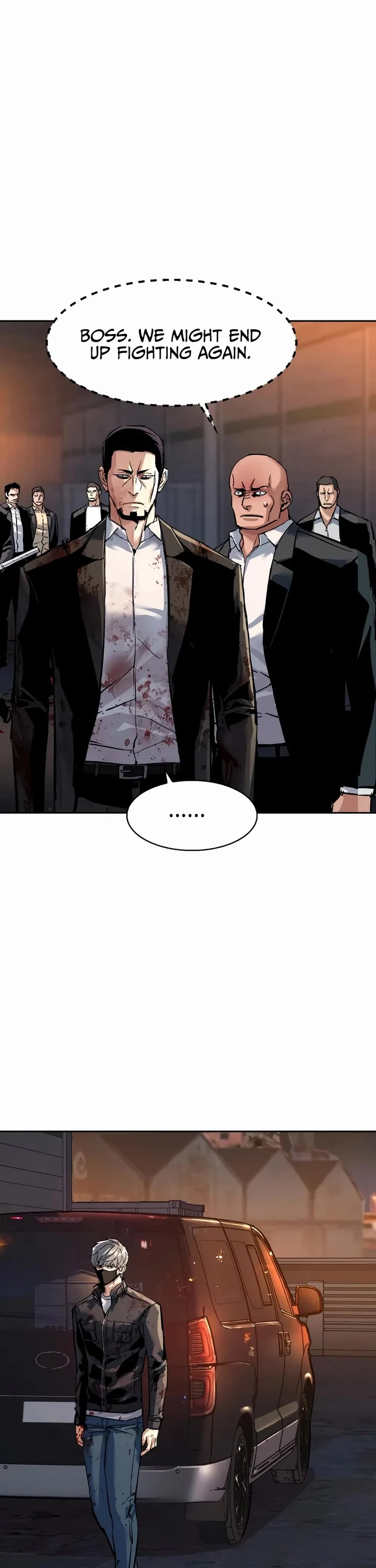 Read Mercenary Enrollment Manga Online