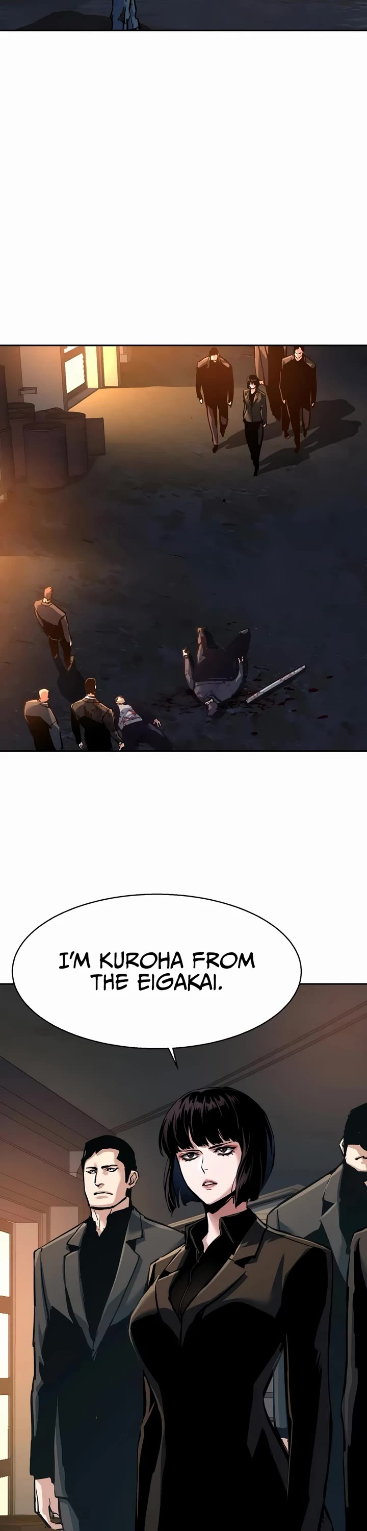 Read Mercenary Enrollment Manga Online