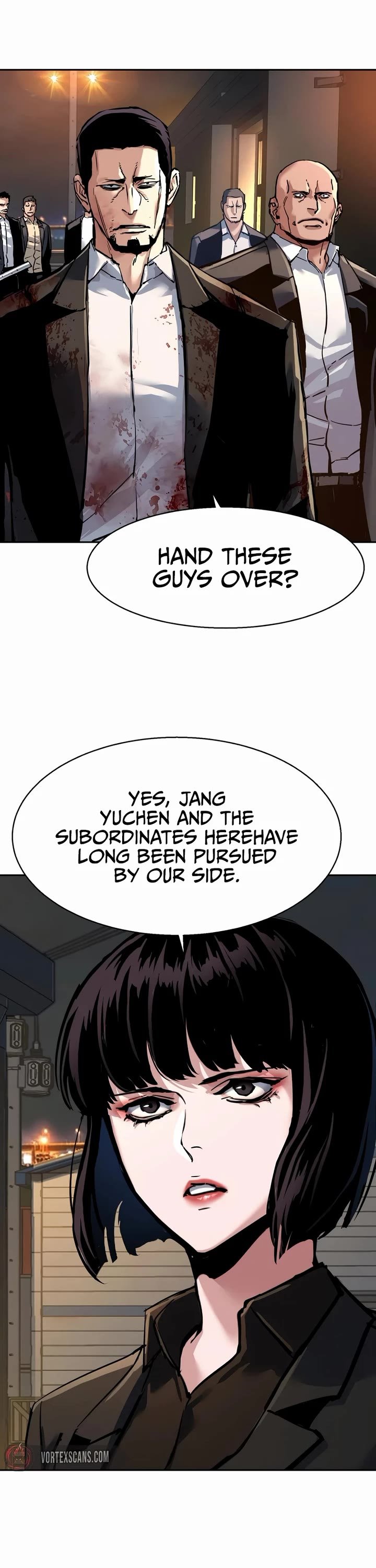 Read Mercenary Enrollment Manga Online