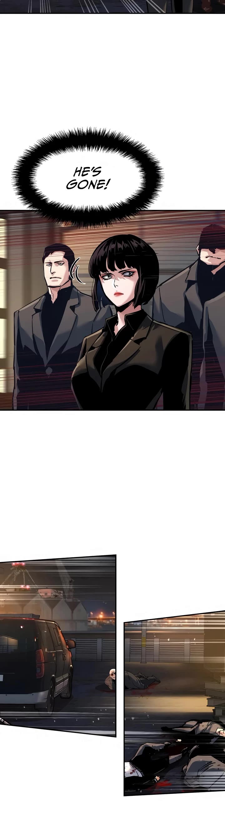 Read Mercenary Enrollment Manga Online