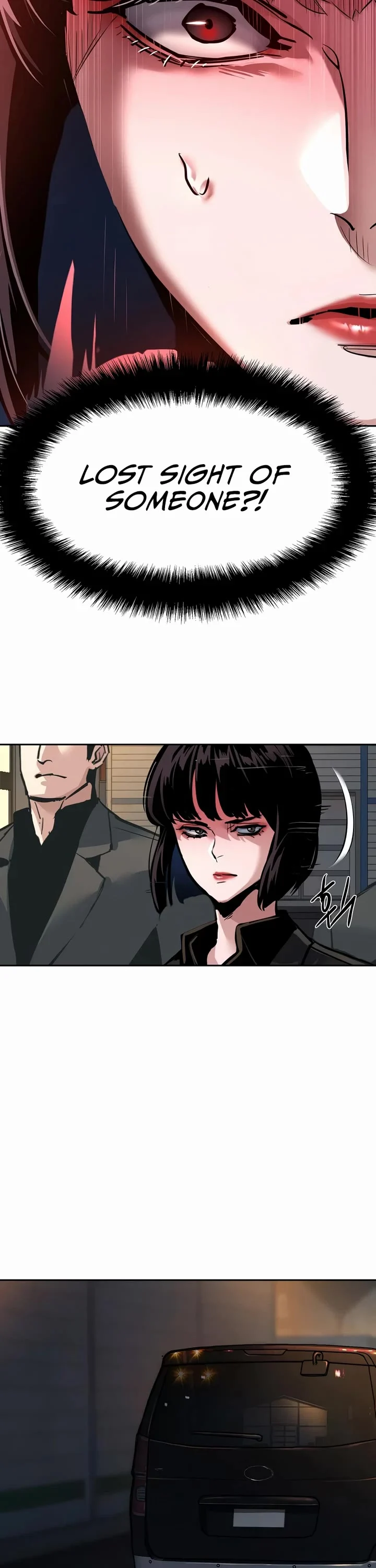 Read Mercenary Enrollment Manga Online