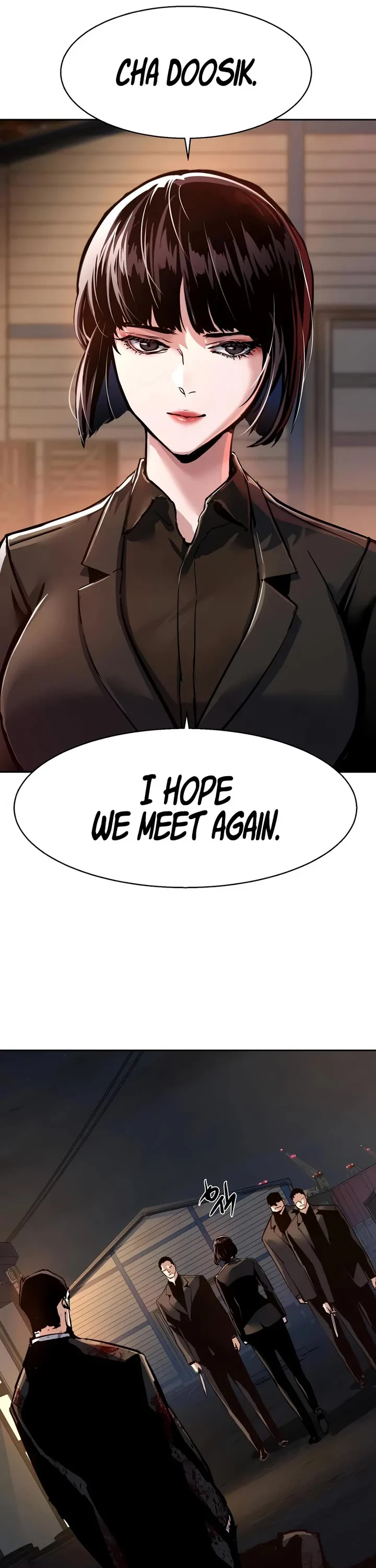 Read Mercenary Enrollment Manga Online