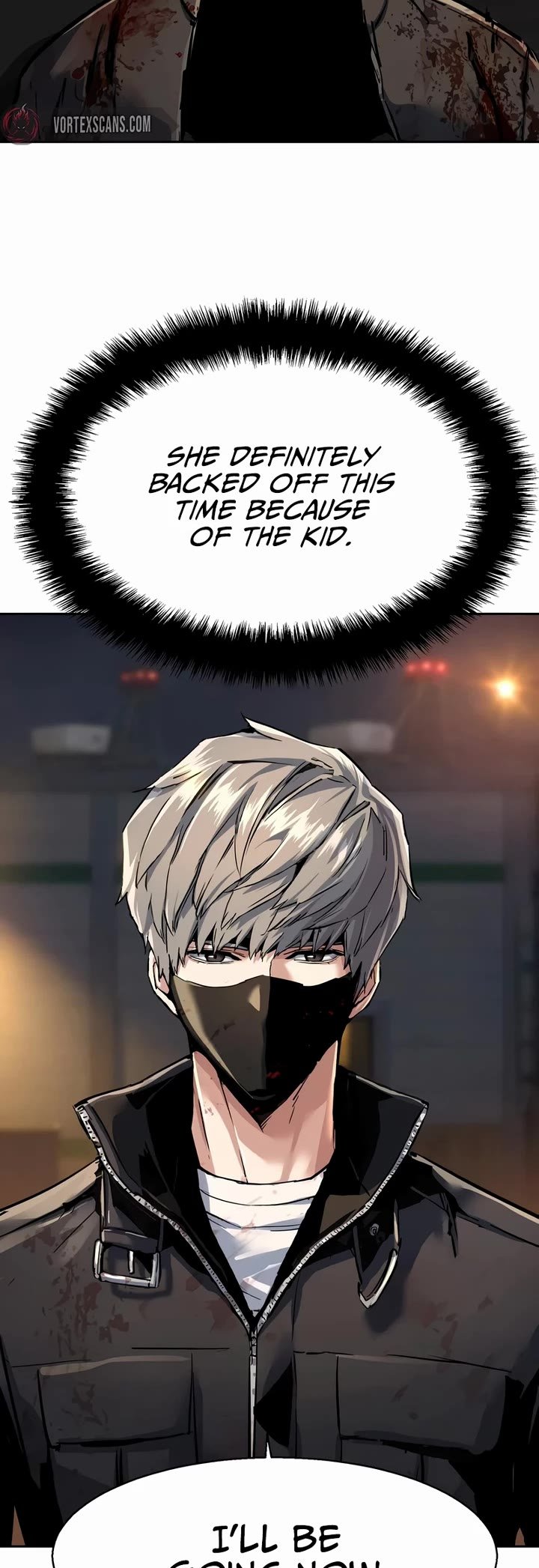 Read Mercenary Enrollment Manga Online