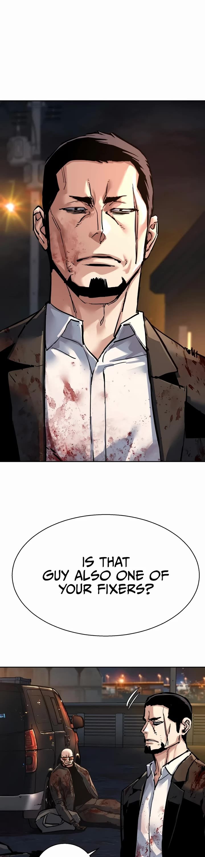 Read Mercenary Enrollment Manga Online