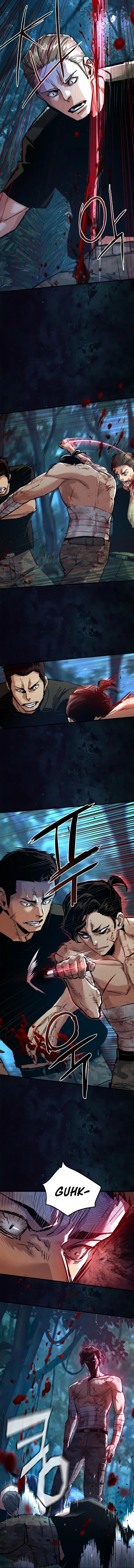 Read Mercenary Enrollment Manga Online