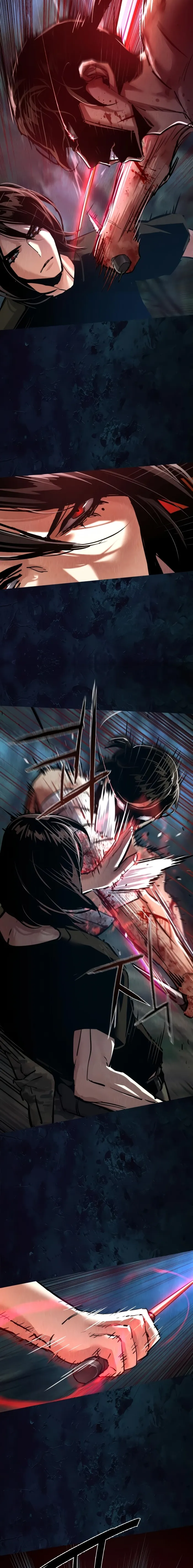 Read Mercenary Enrollment Manga Online