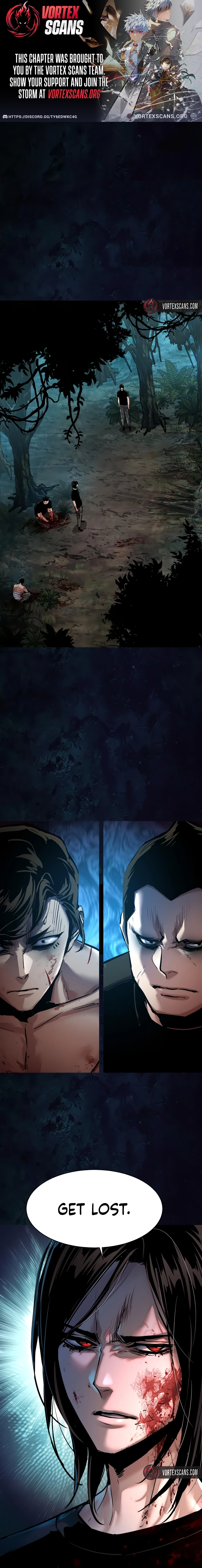 Read Mercenary Enrollment Manga Online