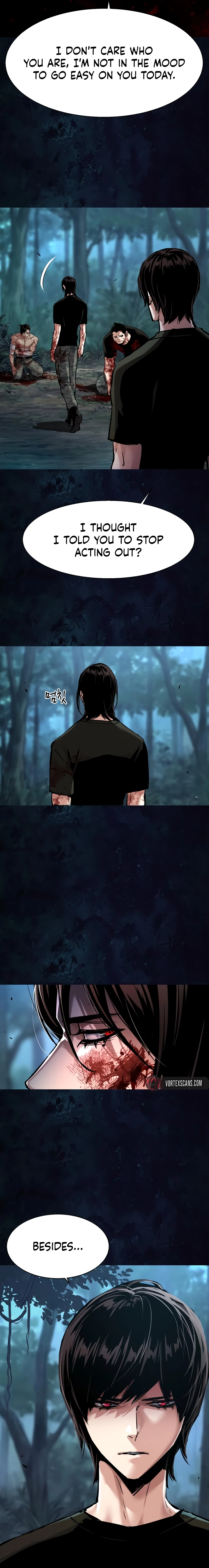 Read Mercenary Enrollment Manga Online