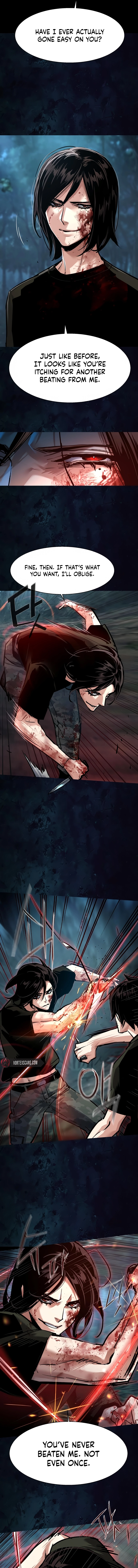 Read Mercenary Enrollment Manga Online