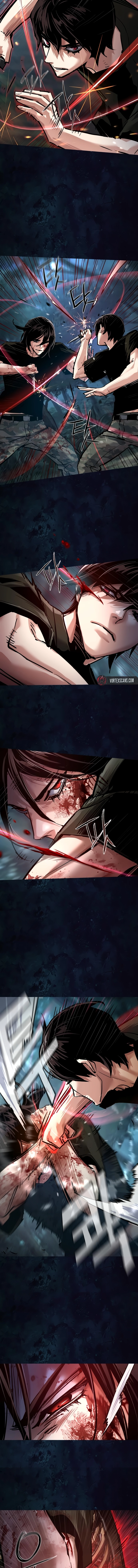 Read Mercenary Enrollment Manga Online