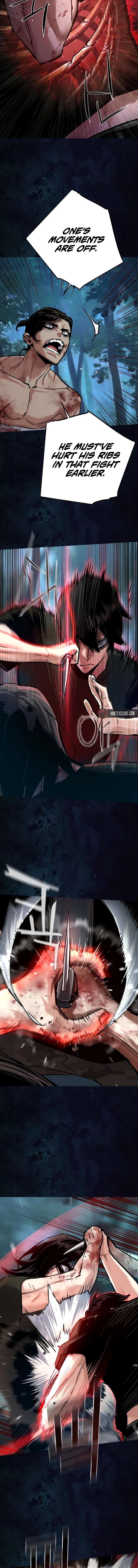 Read Mercenary Enrollment Manga Online