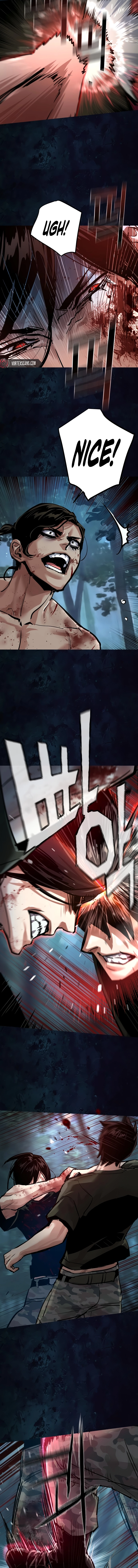 Read Mercenary Enrollment Manga Online