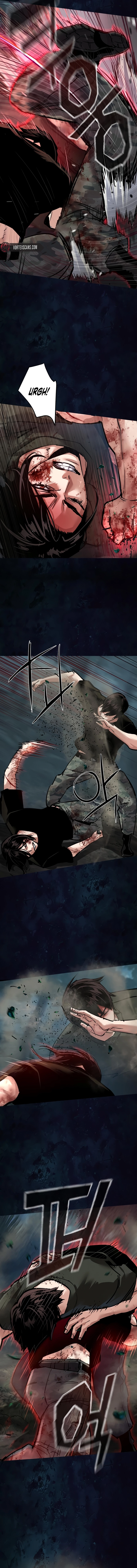 Read Mercenary Enrollment Manga Online