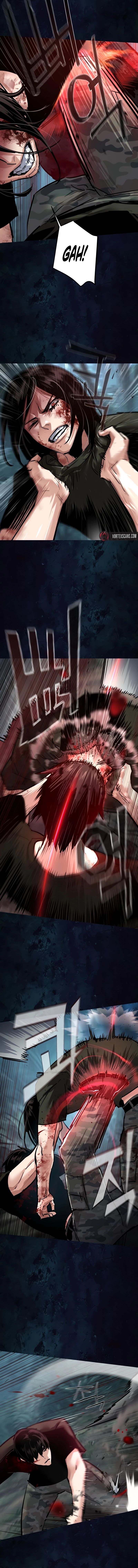 Read Mercenary Enrollment Manga Online