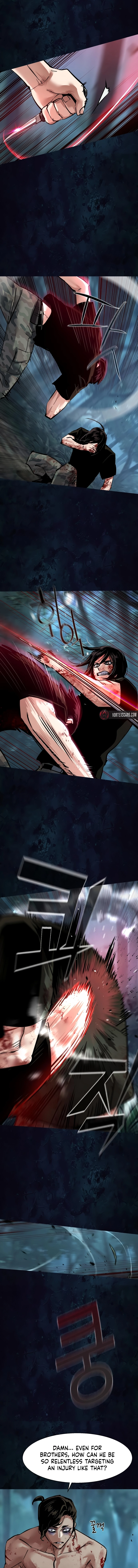 Read Mercenary Enrollment Manga Online