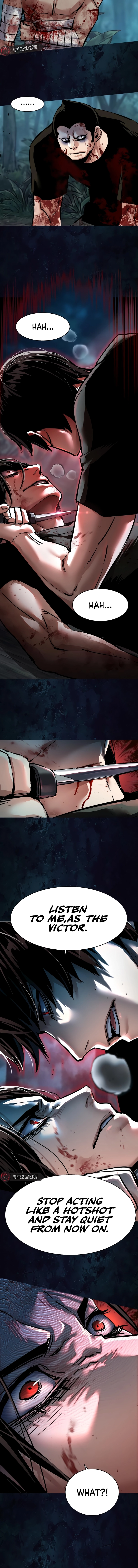 Read Mercenary Enrollment Manga Online