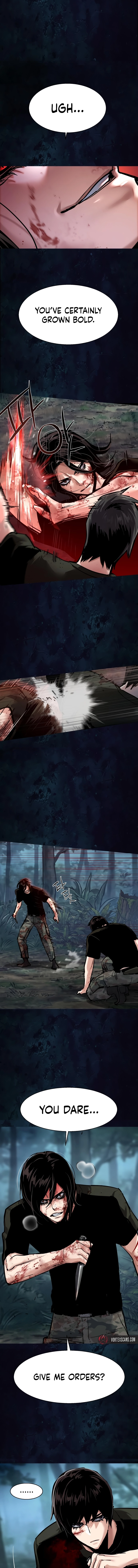 Read Mercenary Enrollment Manga Online