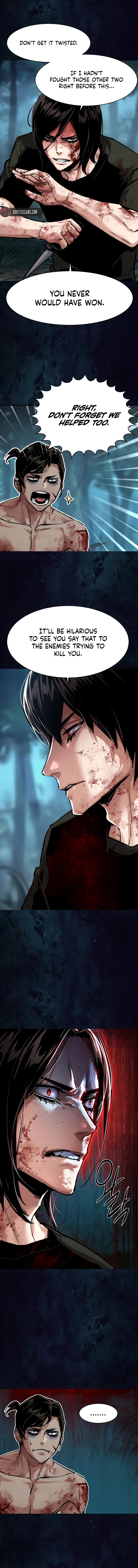 Read Mercenary Enrollment Manga Online