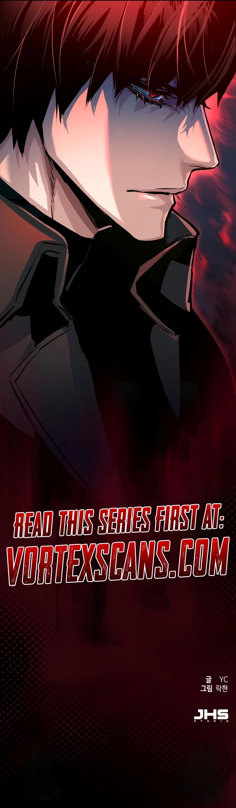 Read Mercenary Enrollment Manga Online