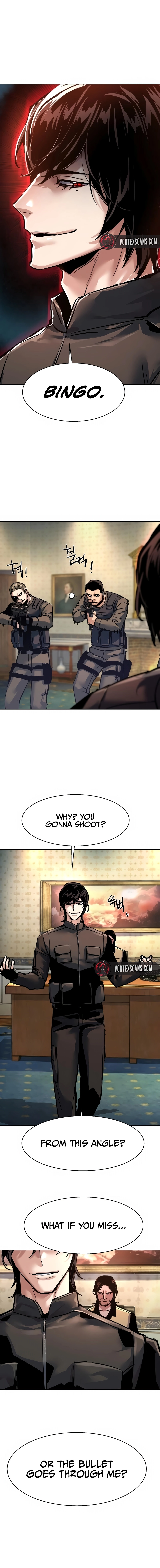 Read Mercenary Enrollment Manga Online