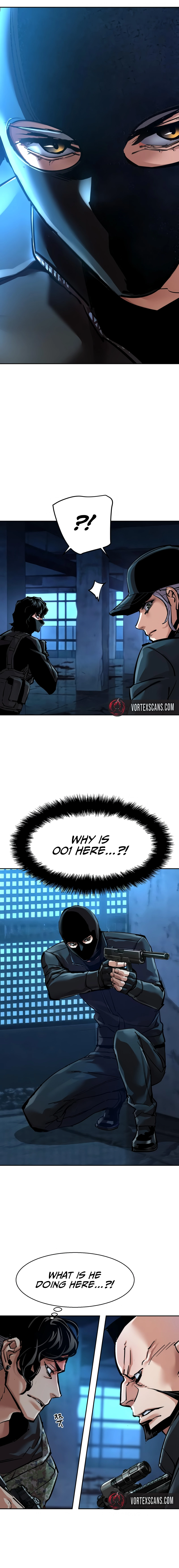 Read Mercenary Enrollment Manga Online