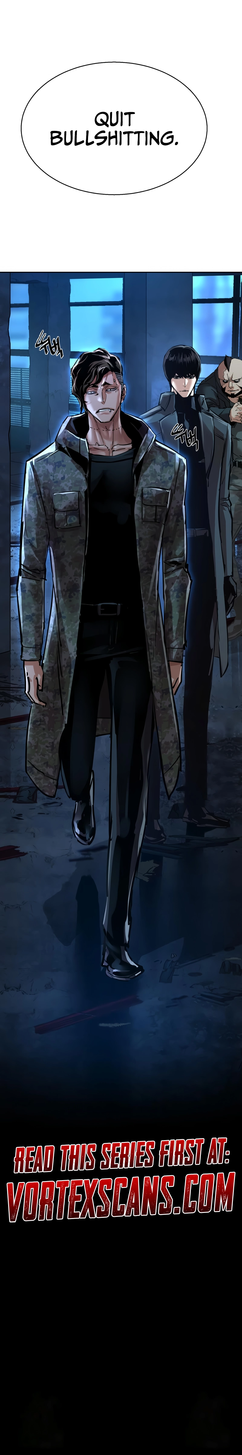 Read Mercenary Enrollment Manga Online