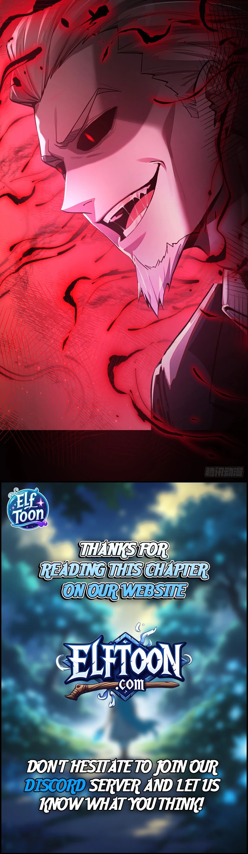 Read Mysterious Revival꞉ Starting with a Trillion Ghost Coins Manga Online