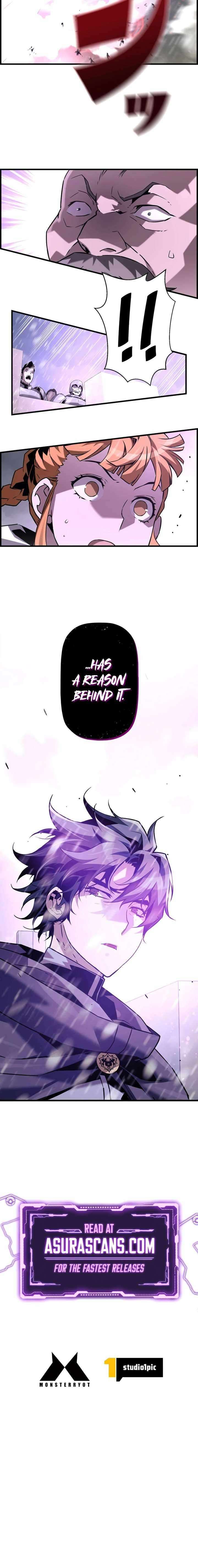 Read Necromancer’s Evolutionary Traits Manga Online