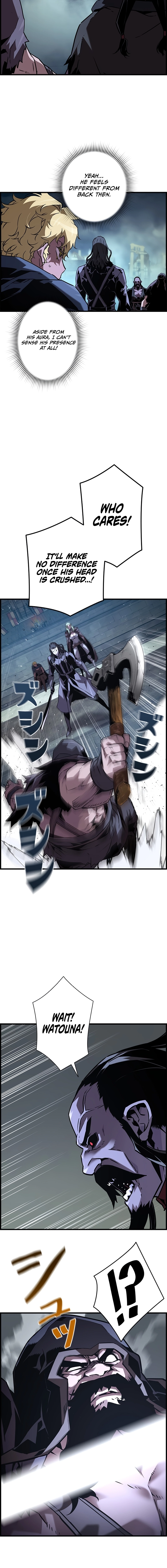 Read Necromancer’s Evolutionary Traits Manga Online