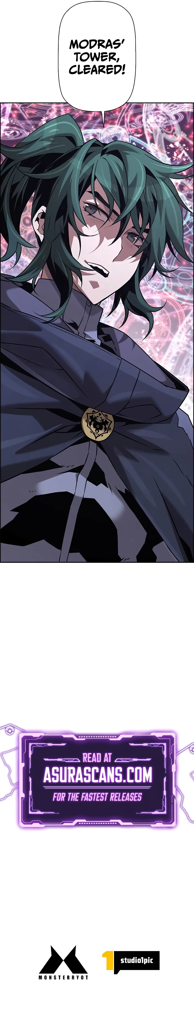 Read Necromancer’s Evolutionary Traits Manga Online