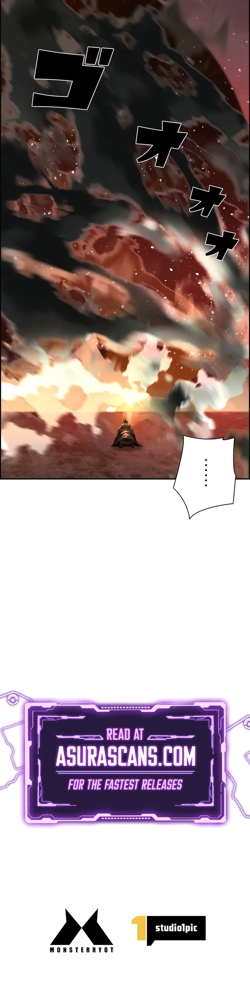 Read Necromancer’s Evolutionary Traits Manga Online