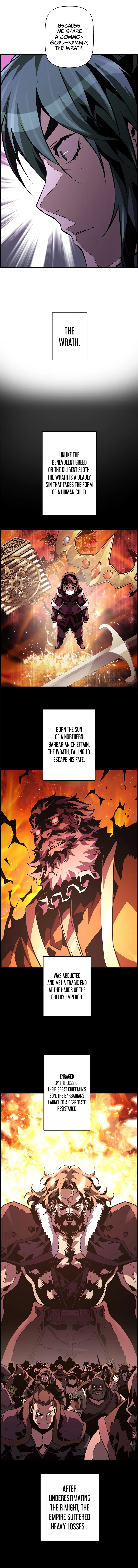 Read Necromancer’s Evolutionary Traits Manga Online