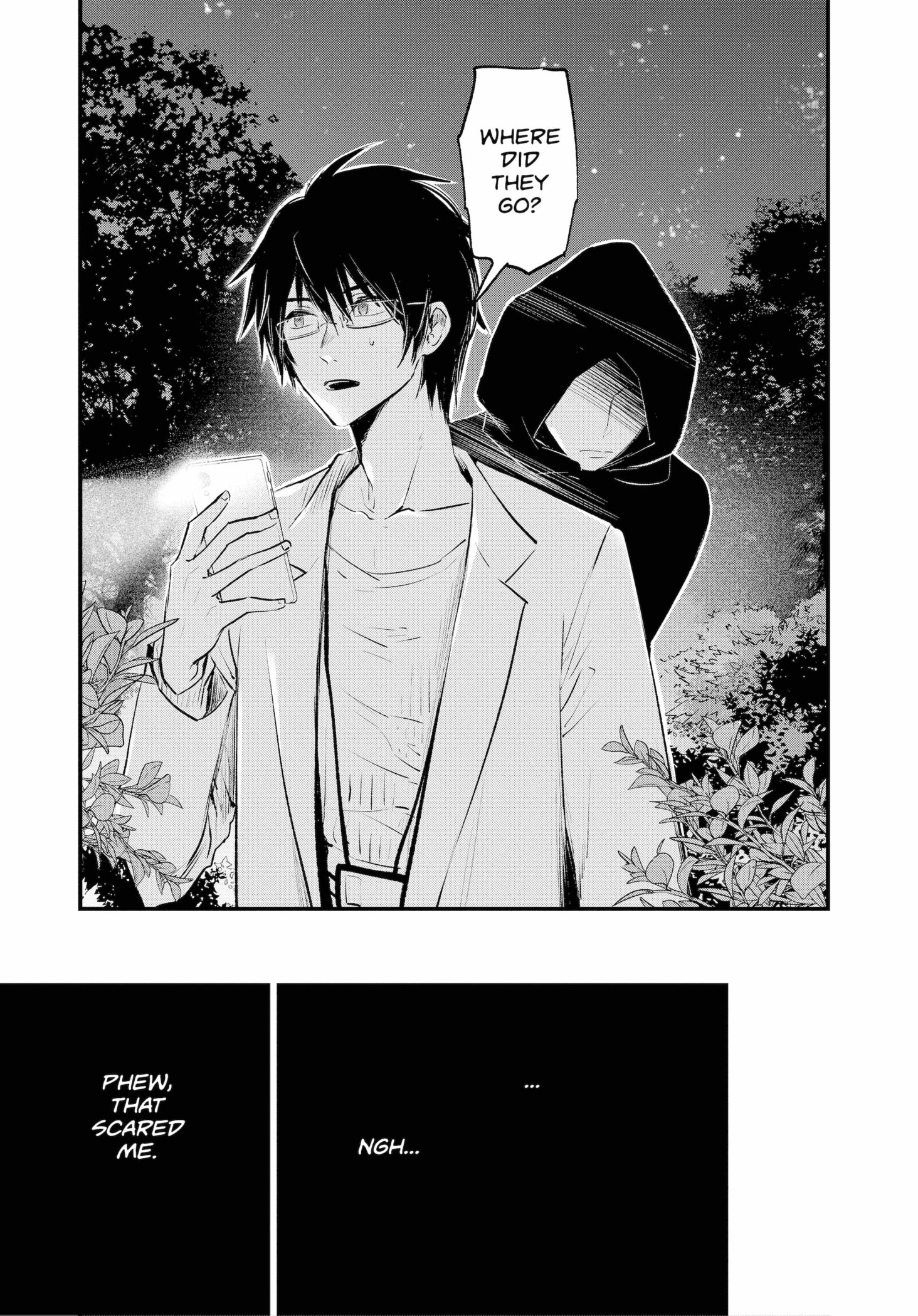 Read OSHI NO KO Manga Online