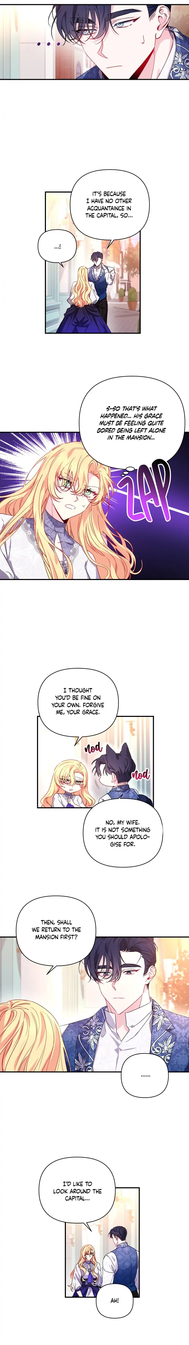 Read Once Married Manga Online