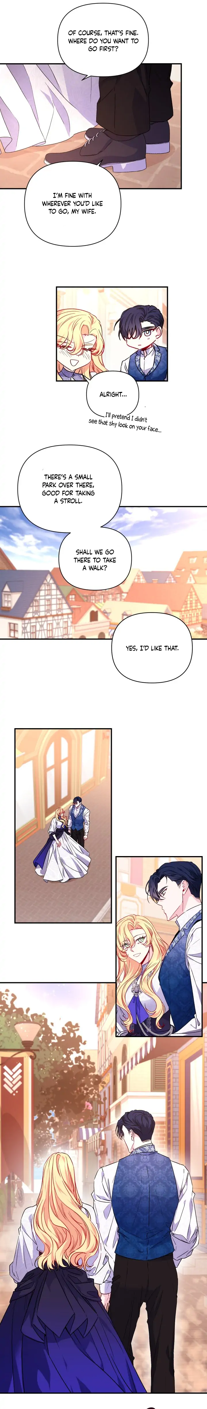 Read Once Married Manga Online