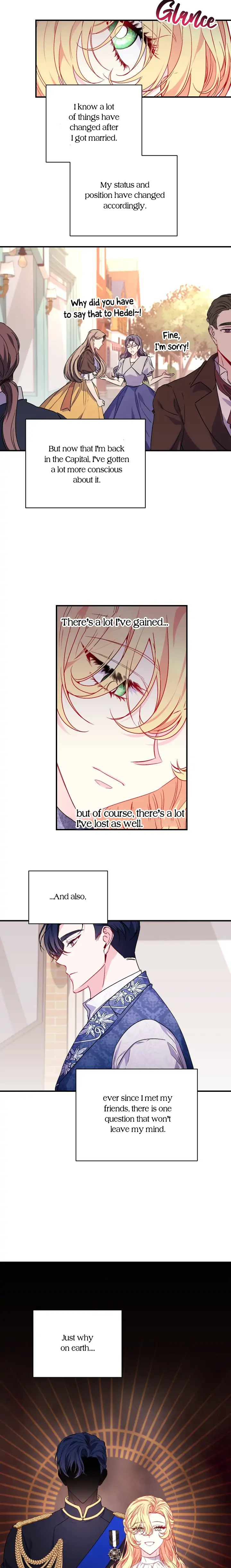 Read Once Married Manga Online