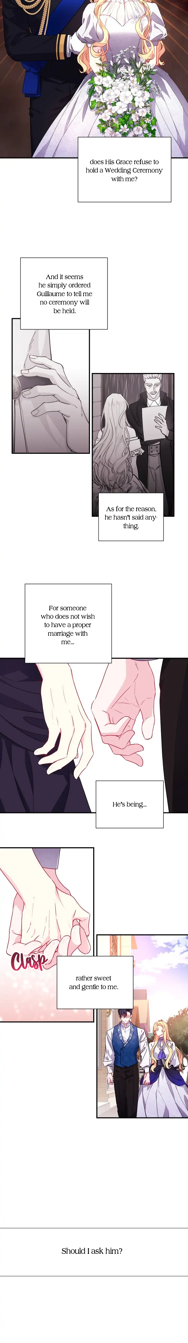 Read Once Married Manga Online