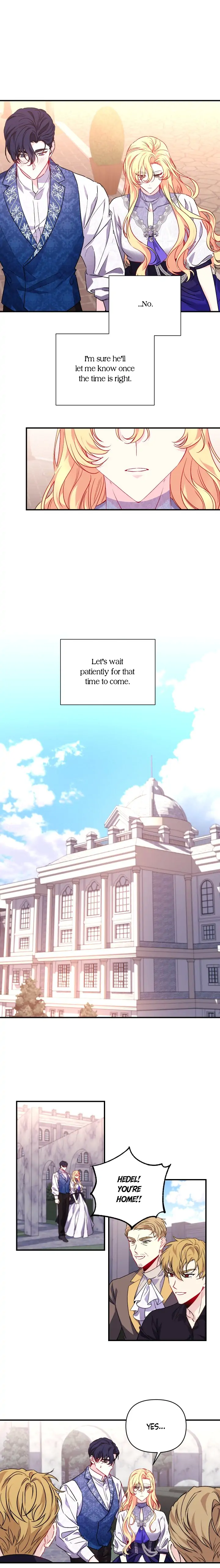 Read Once Married Manga Online