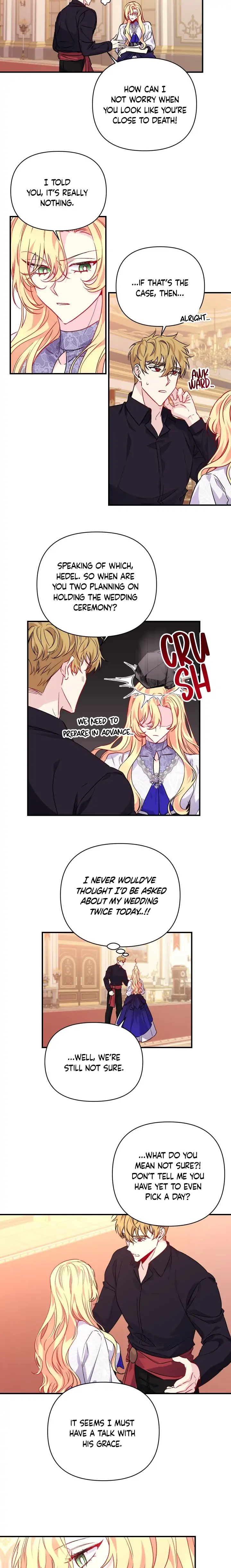 Read Once Married Manga Online