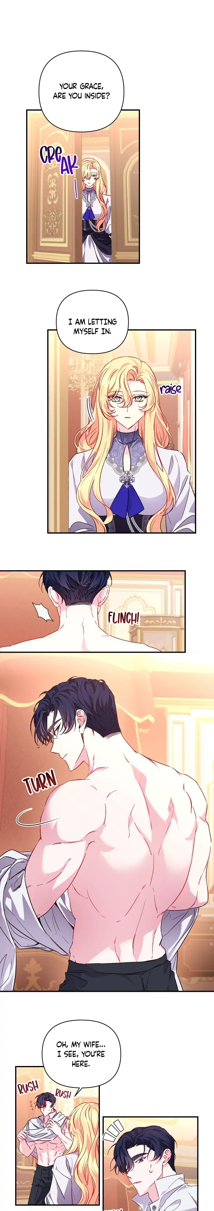 Read Once Married Manga Online