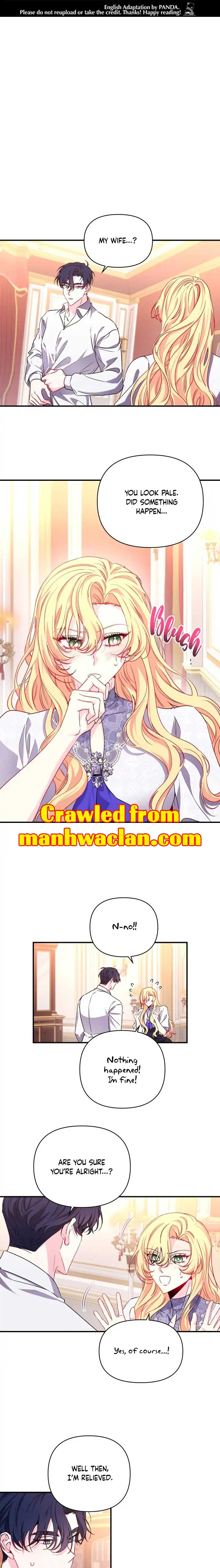 Read Once Married Manga Online